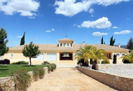 Venta - Villa - Penàguila