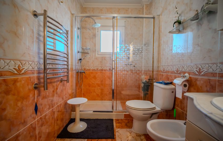 Sale - Semi Detached - La Zenia