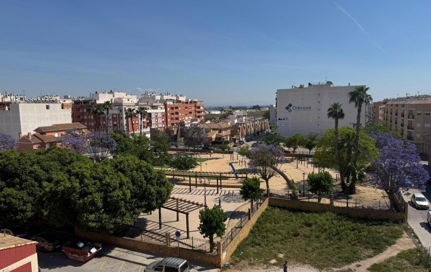 Sale - Apartamento - Almoradí - Almoradi