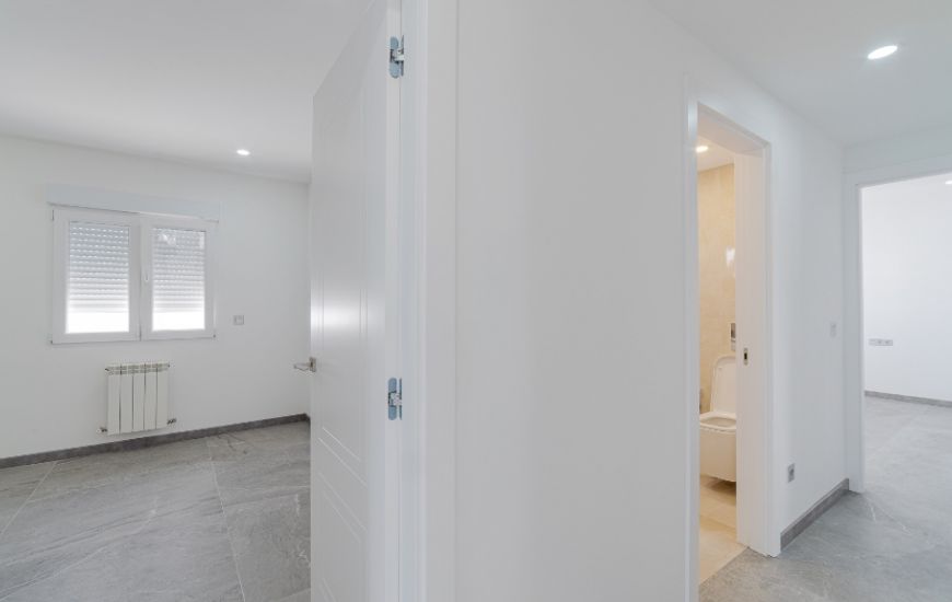 Sale - Villa - Los Balcones