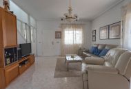 Sale - Half Vrijstaand Huis - Ciudad Quesada
