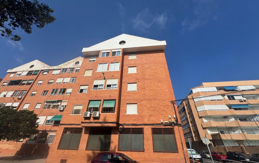 Venta - Apartamento - Torrevieja