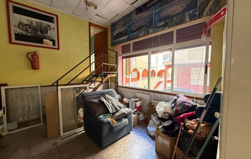 Venta - Comercial - Torrevieja