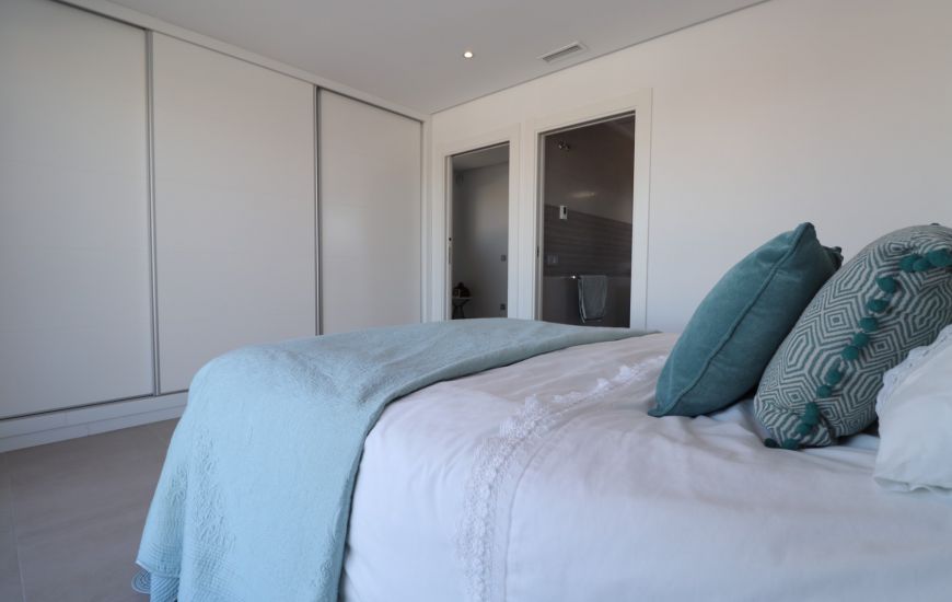 Sale - Villa - Benimar