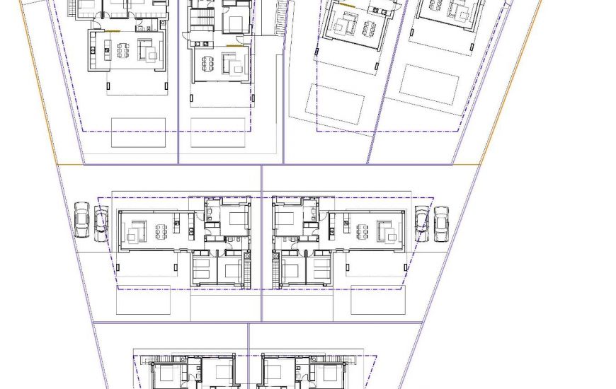 New Build - Villa - Torrevieja - 