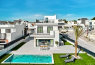 New Build - Villa - San Miguel de Salinas - San Miguel De Salinas