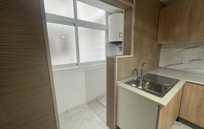 Venta - Apartamento - Torrevieja