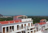 New Build - Apartments - Xeresa