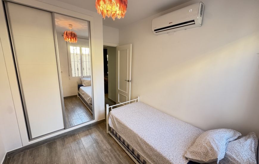 Sale - Apartments - La Zenia