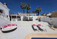 Sale - Villa - Rojales