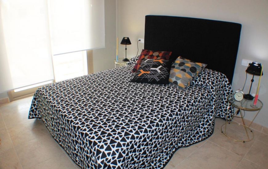 New Build - Villa - Mar Menor - 