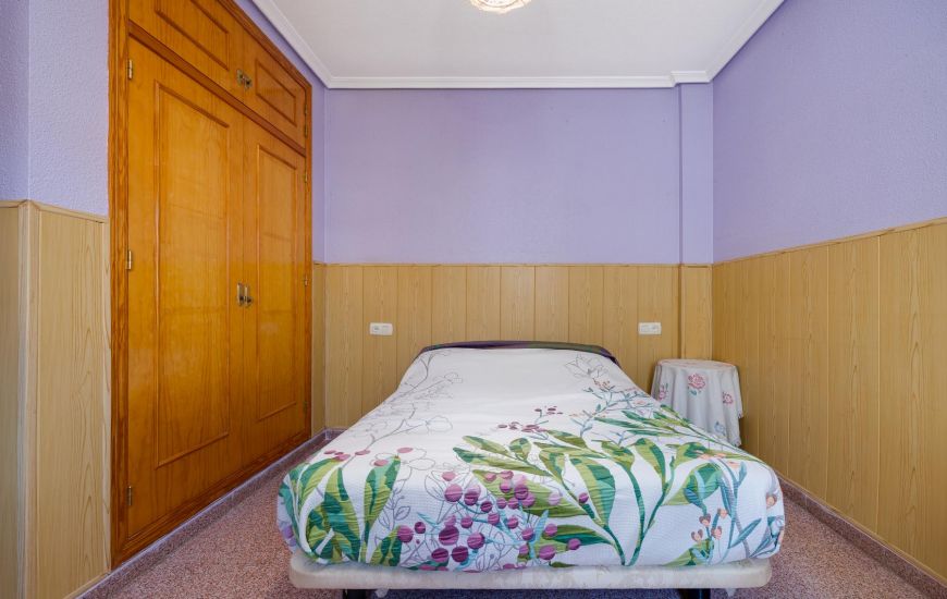 Venta - Apartamento - Torrevieja