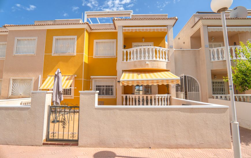 Sale - Apartments - Ciudad Quesada