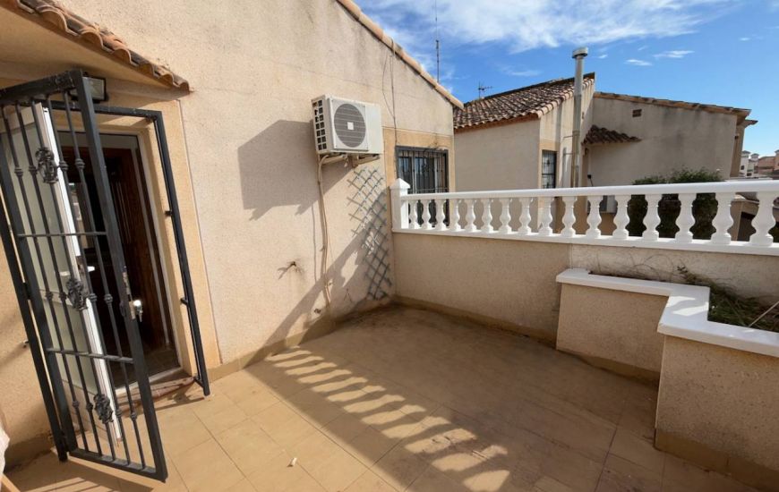 Venta - Villa - Algorfa