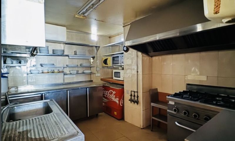 Sale - Commercial - Orihuela Costa