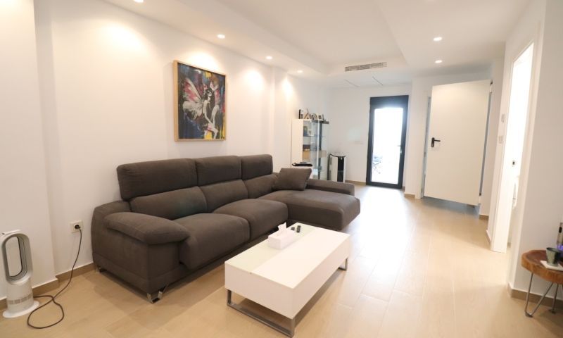 Venta - Apartamentos - Benijofar