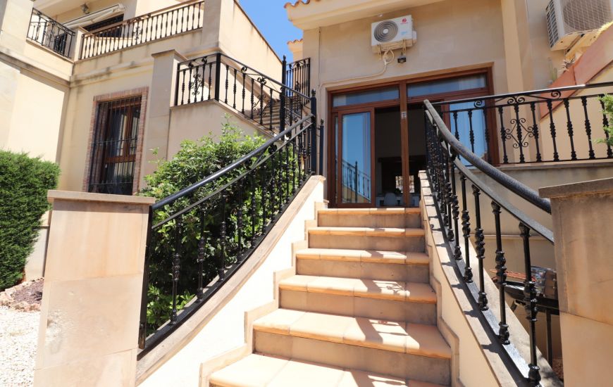 Venta - Bungalow - Algorfa