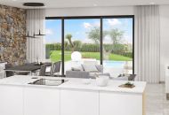 New Build - Villa - Las Colinas