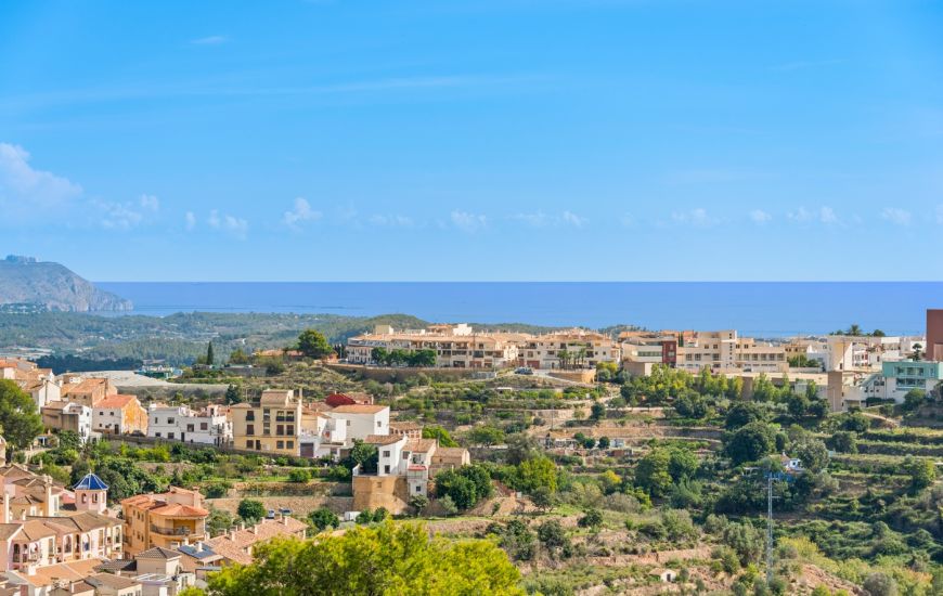 Sale - Apartments - La Nucia