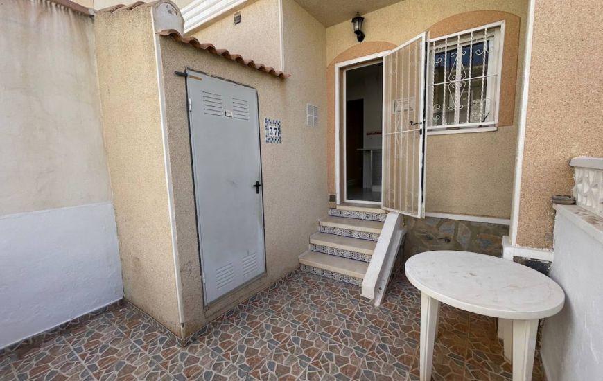 Sale - Townhouse - Ciudad Quesada