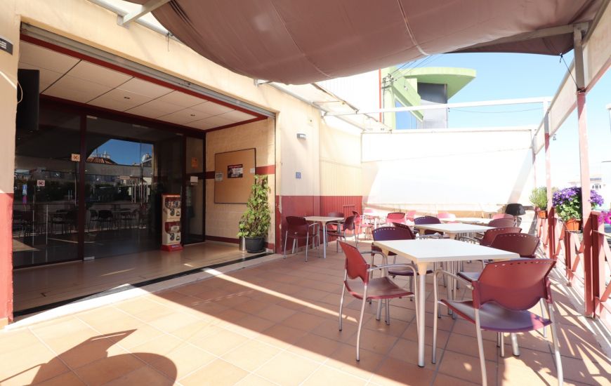 Sale - Commercial (Freehold) - Ciudad Quesada