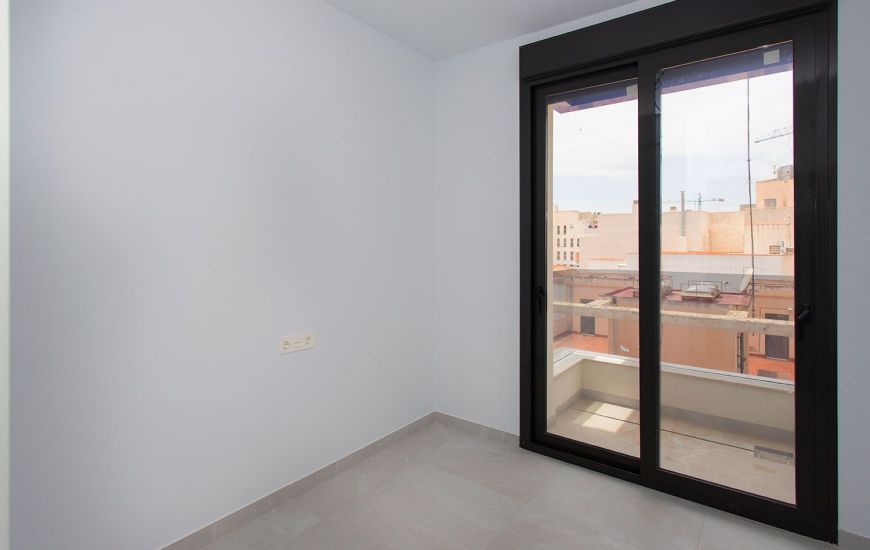 Nueva construcción  - Apartamentos - Torrevieja