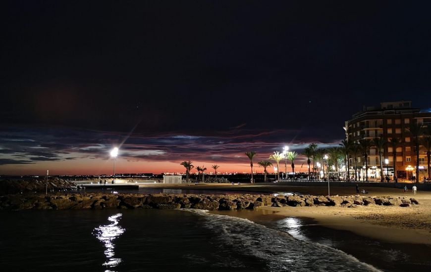 Sale - Apartments - Torrevieja