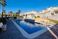 Sale - Rijtjeshuis - Benijófar - 