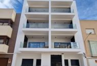 Sale - Apartments - Guardamar del Segura