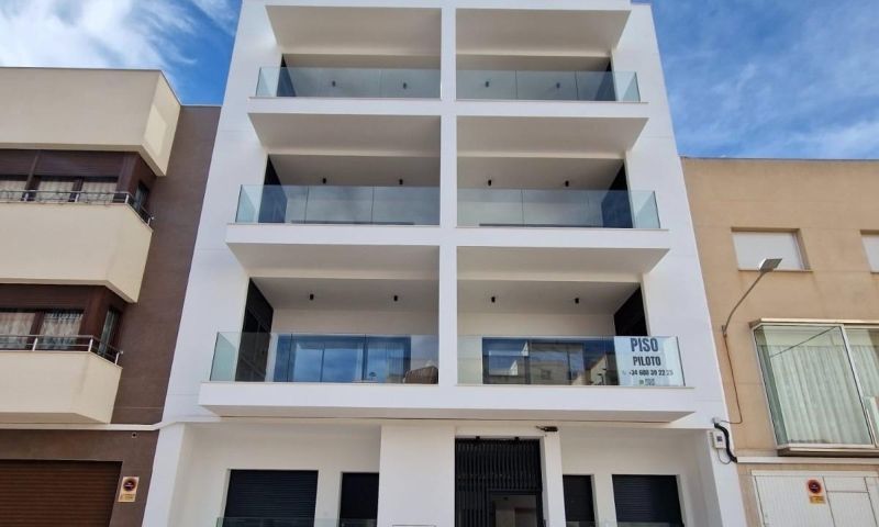 Sale - Apartments - Guardamar del Segura