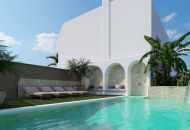 Nueva construcción  - Bungalow - San Pedro del Pinatar