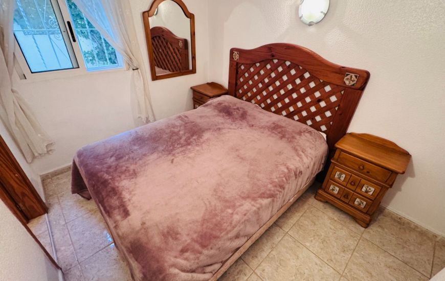 Sale - Villa - Algorfa