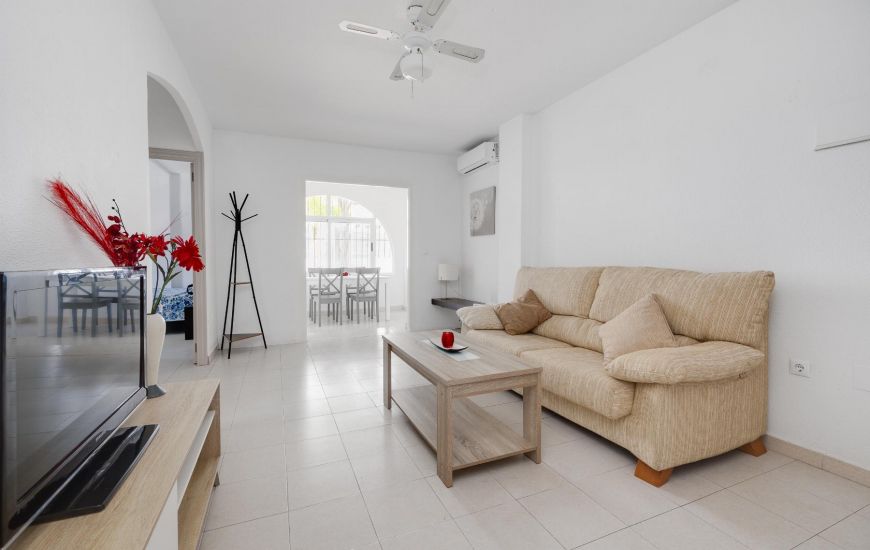 Venta - Bungalow - Torrevieja