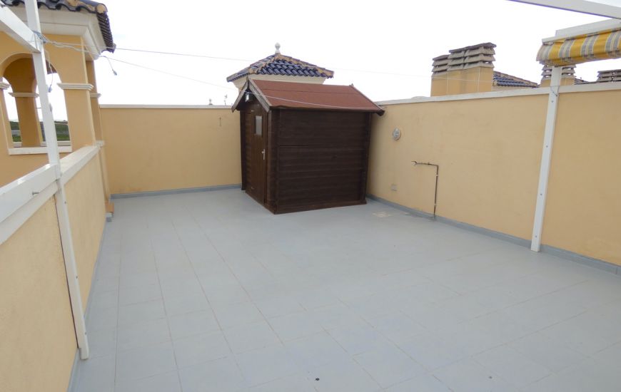 Sale - Apartments - Algorfa