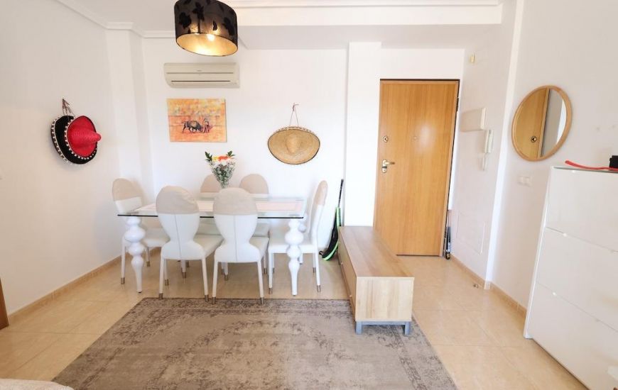 Sale - Apartments - Orihuela Costa