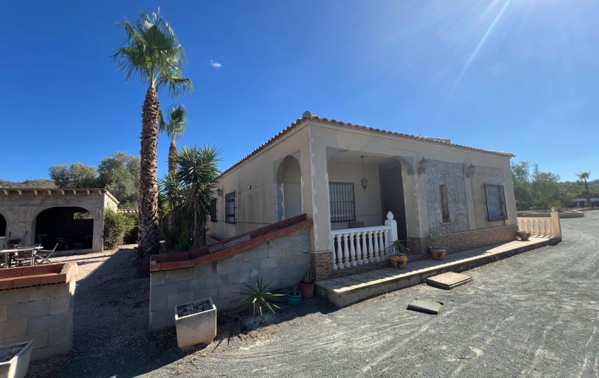 Venta - Casa Rural - Hondon de los Frailes