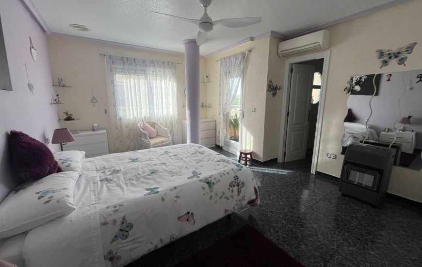 Venta - Apartamentos - Algorfa