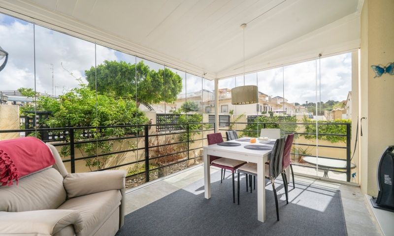 Sale - Apartments - Ciudad Quesada