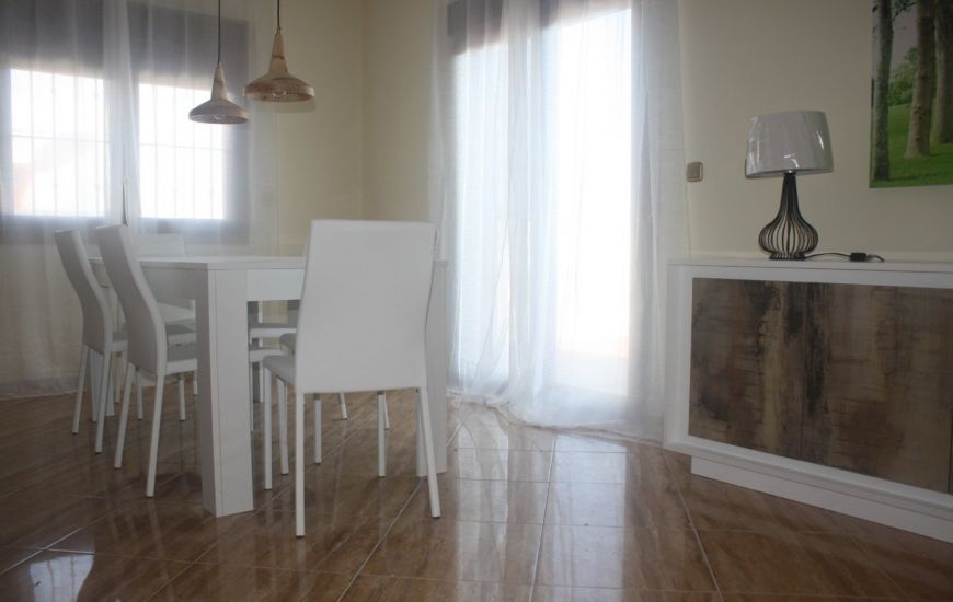 Sale - Villa - Los Balcones