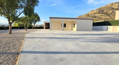 Casa Rural - Venta - Aspe - Aspe