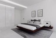 Nueva construcción  - Apartamentos - Calpe