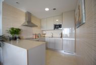 New Build - Apartments - Xeresa