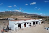 Nueva construcción  - Casa Rural - Pinoso