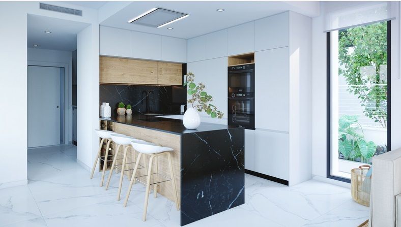 New Build - Villa - Finestrat