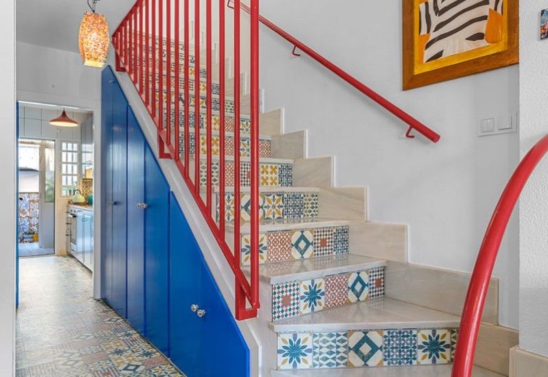 Sale - Rijtjeshuis - Los Alcázares - Los Alcazares