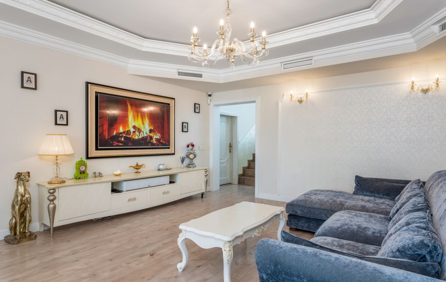 Sale - Villa - Ciudad Quesada - Rojales