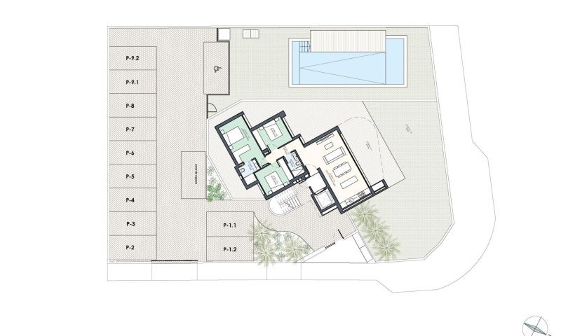 Sale - Apartments - Guardamar del Segura