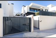 Sale - Villa - Algorfa