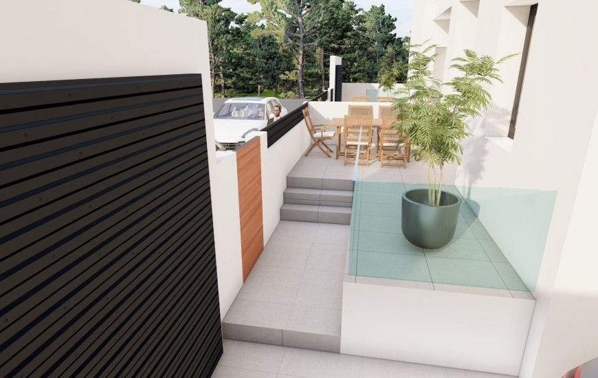 New Build - Villa - Daya Nueva