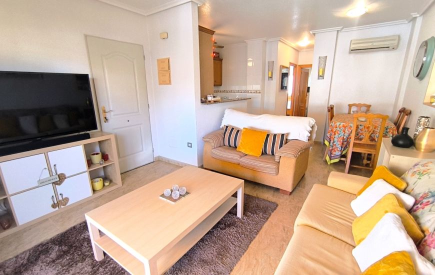 Sale - Apartments - Orihuela